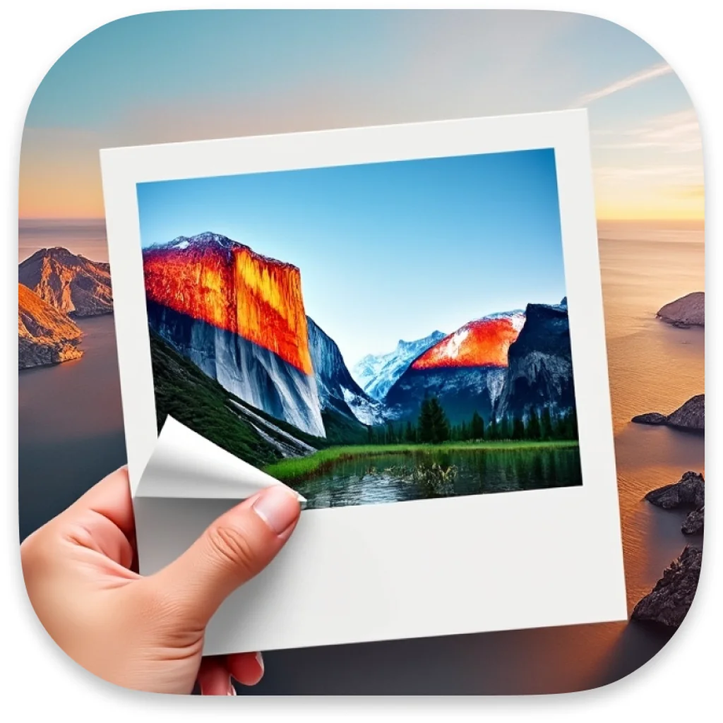 Image Resizer uygulaması